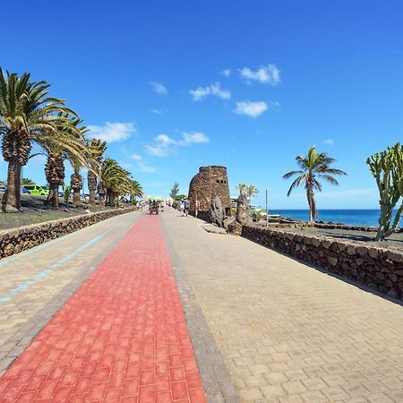 Lanzahost Casa Marta Costa Teguise Exterior foto
